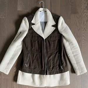 Zara Fall Jacket, Small